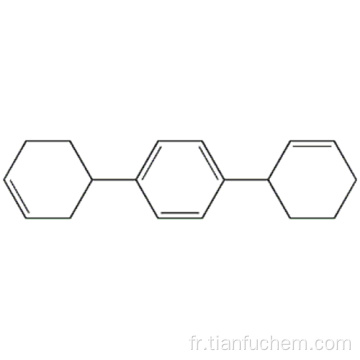 Terphényles hydrogénés CAS 61788-32-7